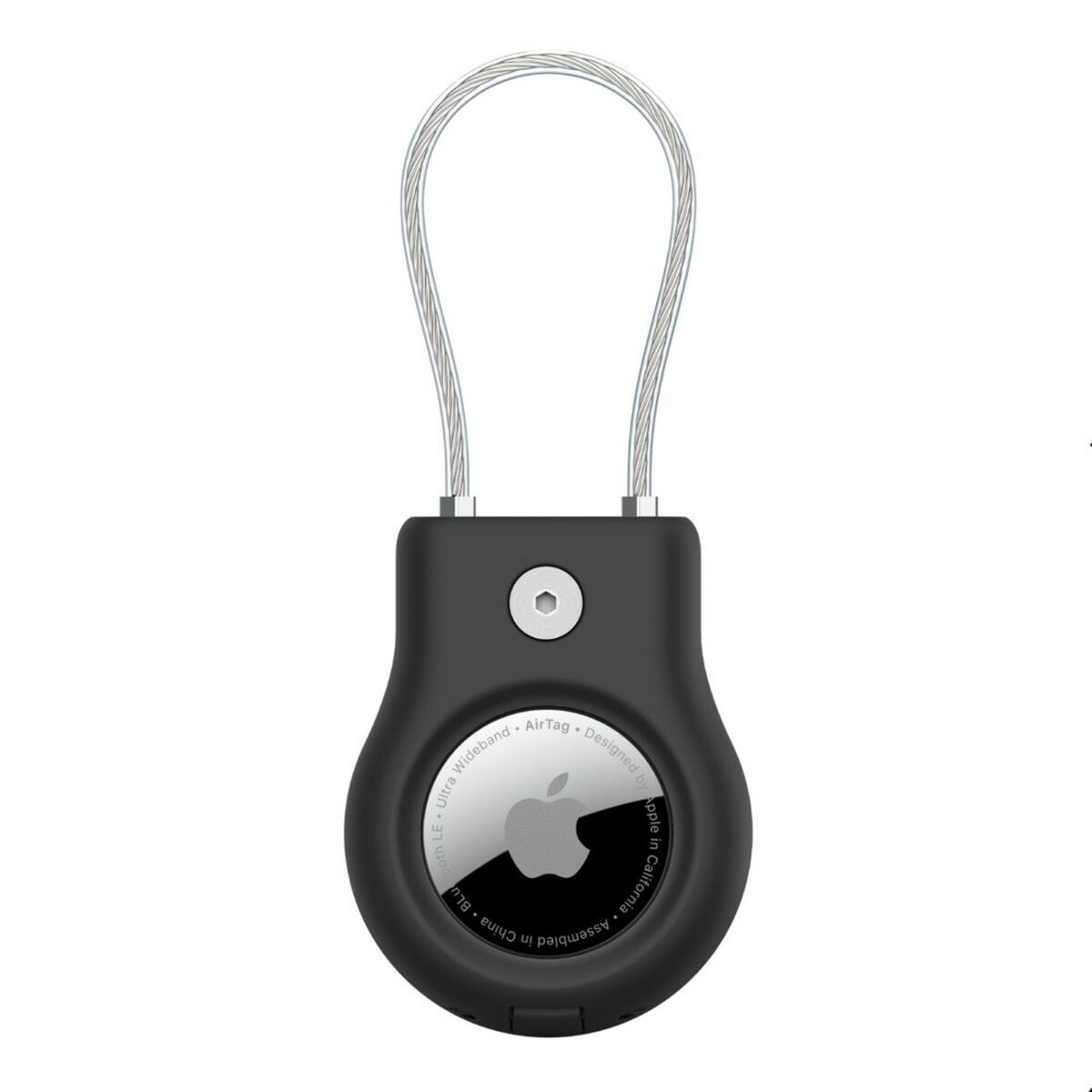 Keychain Belkin MSC009BTBK Keychain Belkin MSC009BTBK