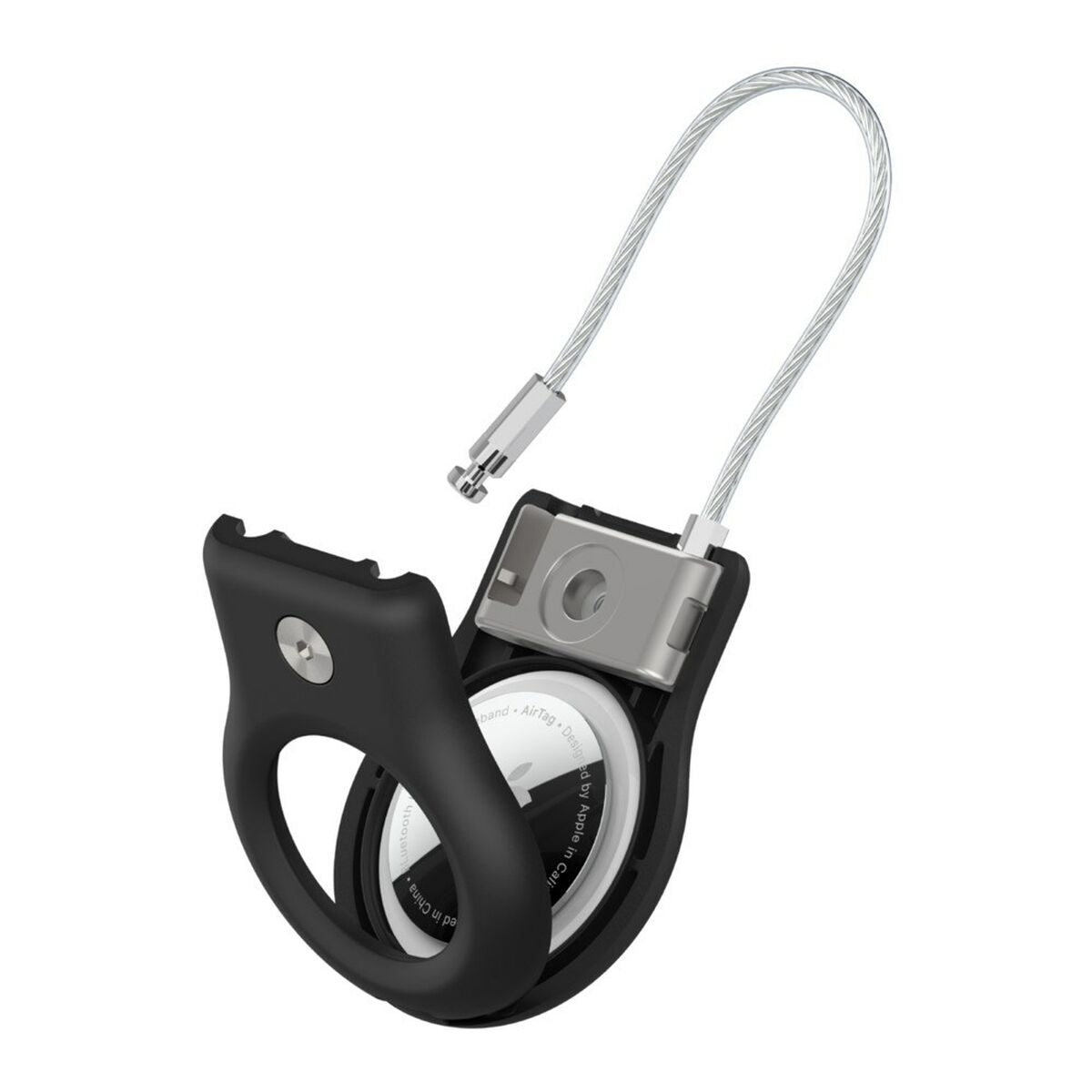 Keychain Belkin MSC009BTBK Keychain Belkin MSC009BTBK