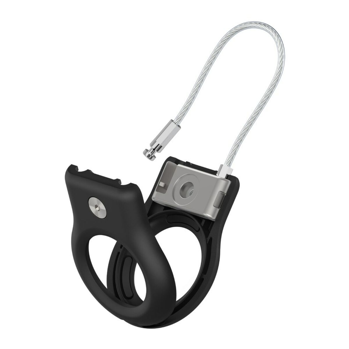 Keychain Belkin MSC009BTBK Keychain Belkin MSC009BTBK