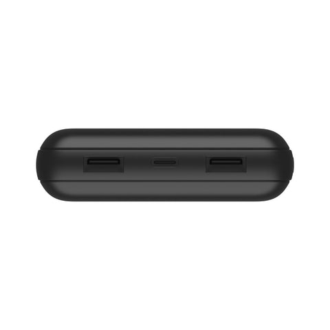 Powerbank Belkin BPB012btBK 20000 MAH Powerbank Belkin BPB012btBK 20000 MAH