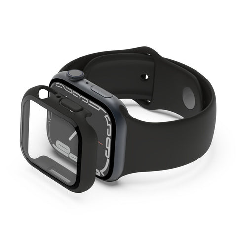 Replacement Activity Bracelet Belkin OVG003ZZBK Black Transparent Replacement Activity Bracelet Belkin OVG003ZZBK Black Transparent