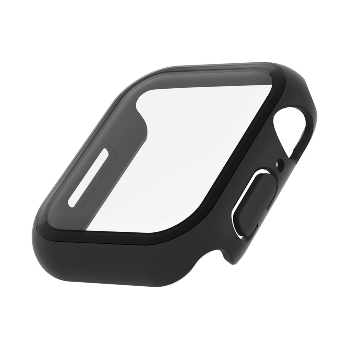 Replacement Activity Bracelet Belkin OVG003ZZBK Black Transparent Replacement Activity Bracelet Belkin OVG003ZZBK Black Transparent