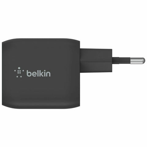 Portable charger Belkin 60 W Black Portable charger Belkin 60 W Black