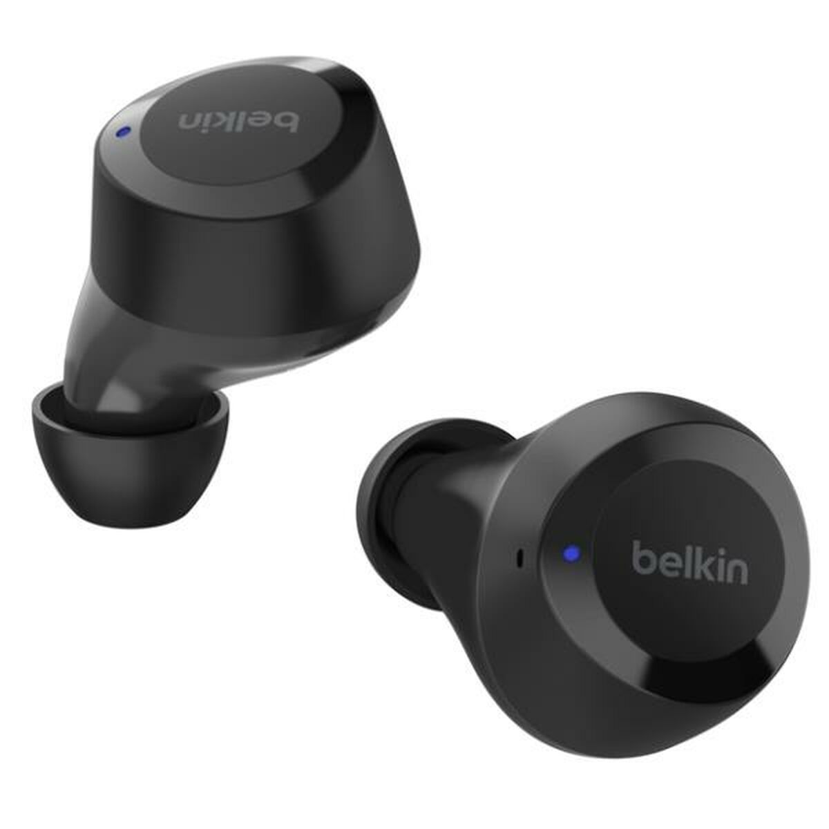 Wireless Headphones Belkin Black Wireless Headphones Belkin Black