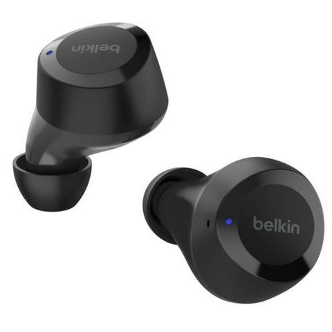 Wireless Headphones Belkin Black Wireless Headphones Belkin Black