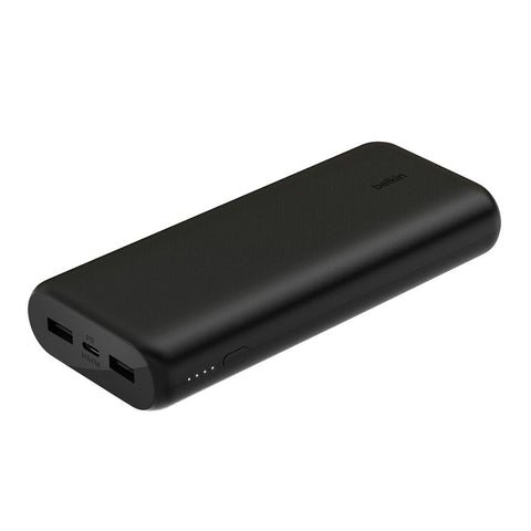 Powerbank NO NAME BPB014BTBK Powerbank NO NAME BPB014BTBK