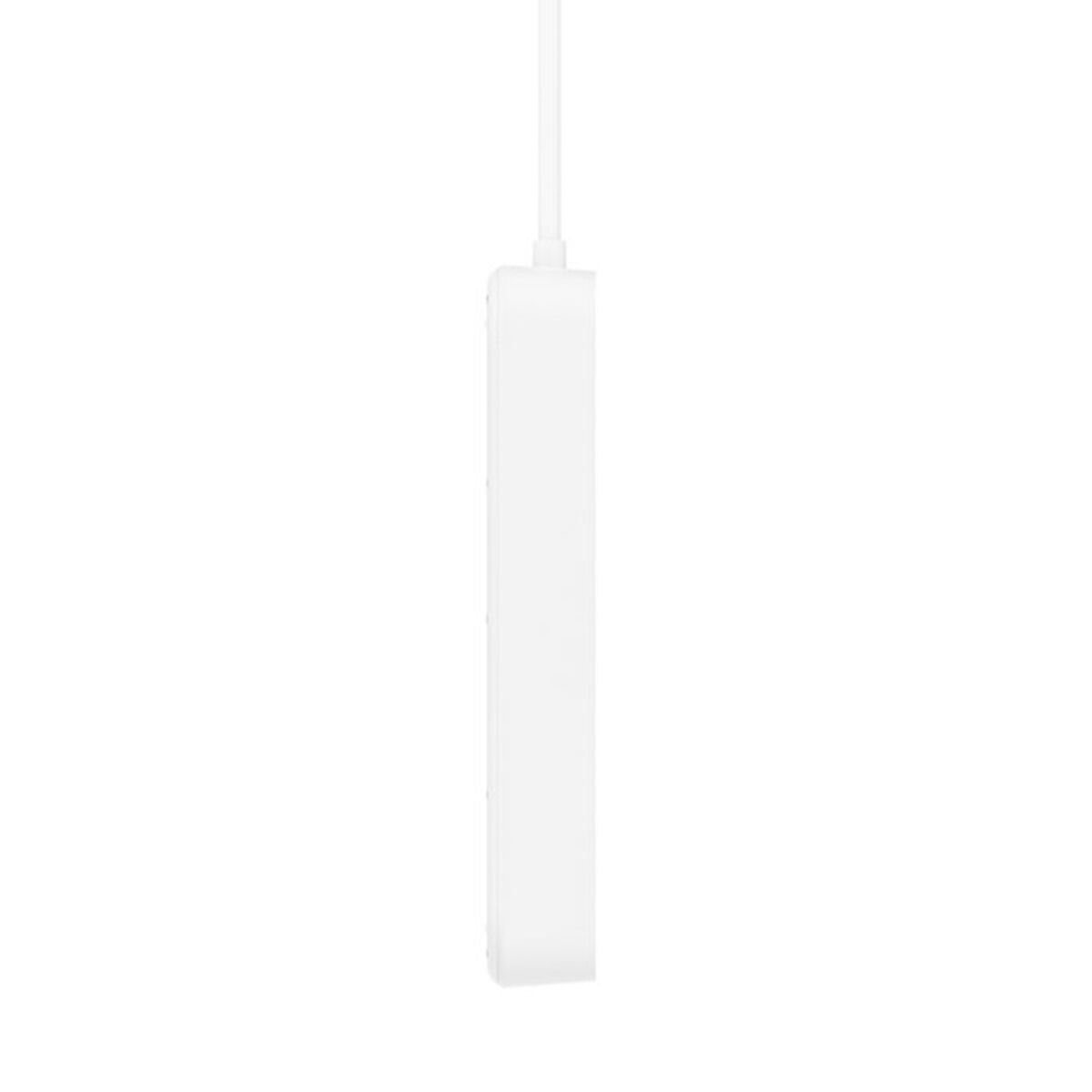 Power Socket - 6 Sockets with Switch Belkin Connect SRB002VF2M White Power Socket - 6 Sockets with Switch Belkin Connect SRB002VF2M White