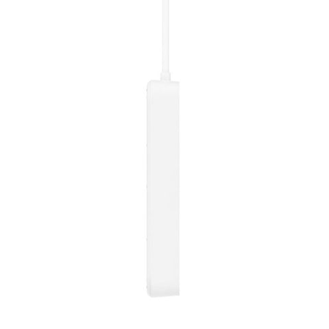 Power Socket - 6 Sockets with Switch Belkin Connect SRB002VF2M White Power Socket - 6 Sockets with Switch Belkin Connect SRB002VF2M White