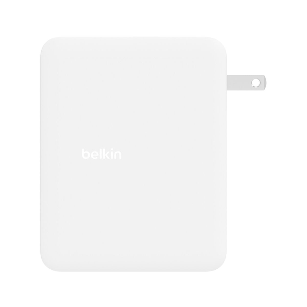 Wall Charger Belkin WCH014BTWH 140 W White Wall Charger Belkin WCH014BTWH 140 W White