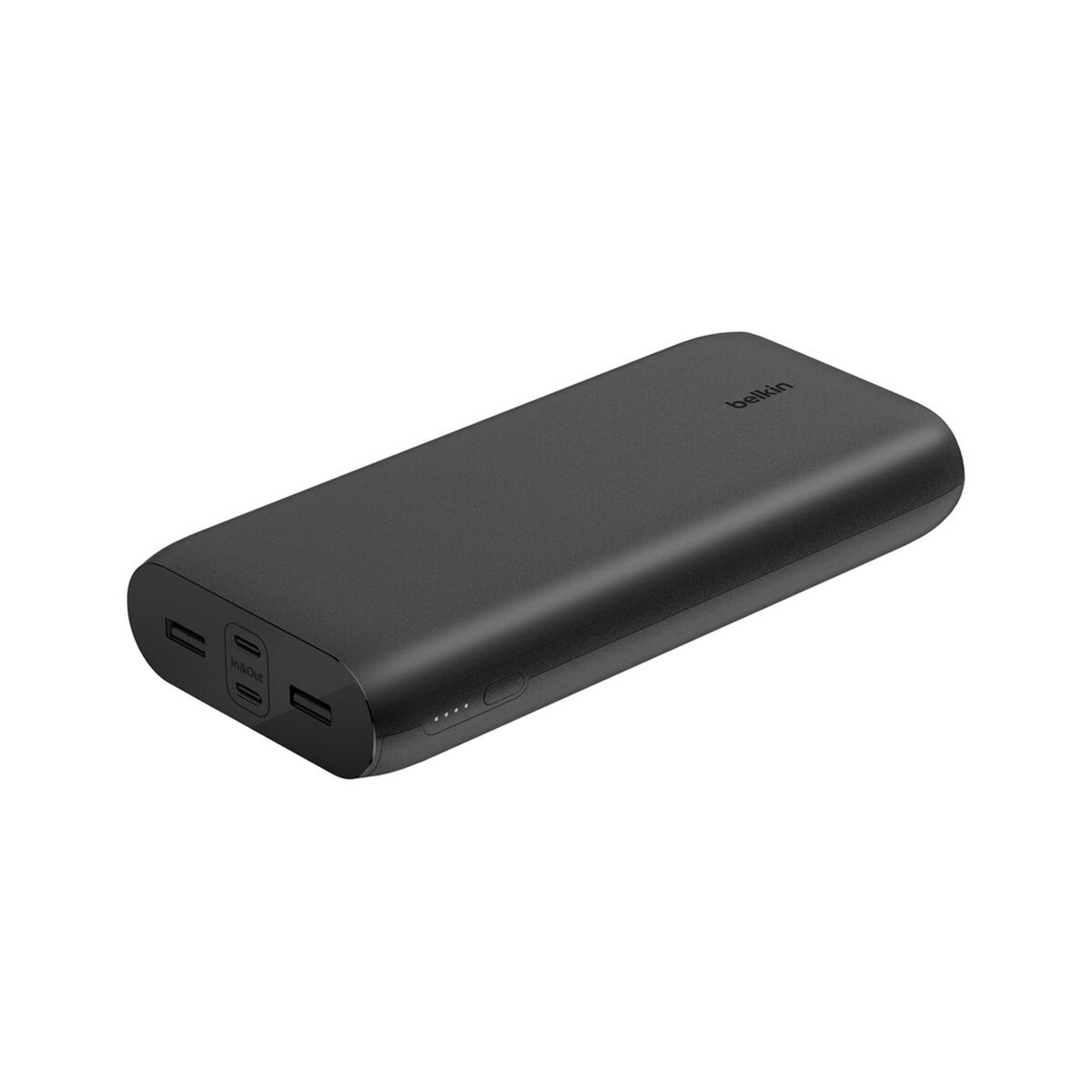 Powerbank Belkin BPB016BTBK Black Powerbank Belkin BPB016BTBK Black