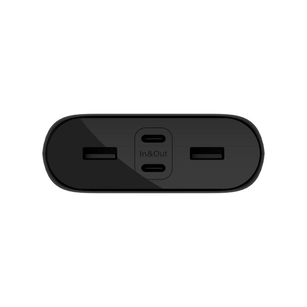 Powerbank Belkin BPB016BTBK Black Powerbank Belkin BPB016BTBK Black