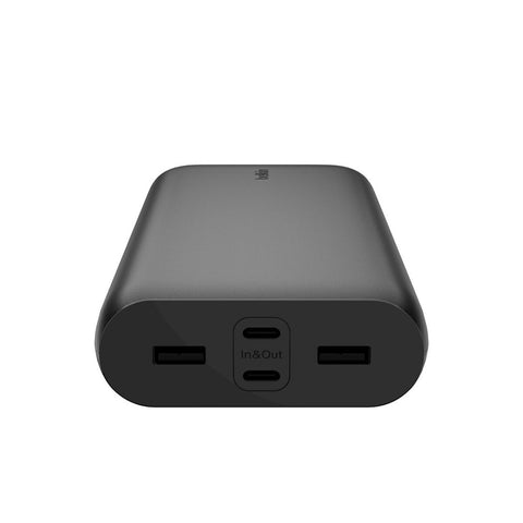Powerbank Belkin BPB016BTBK Black Powerbank Belkin BPB016BTBK Black
