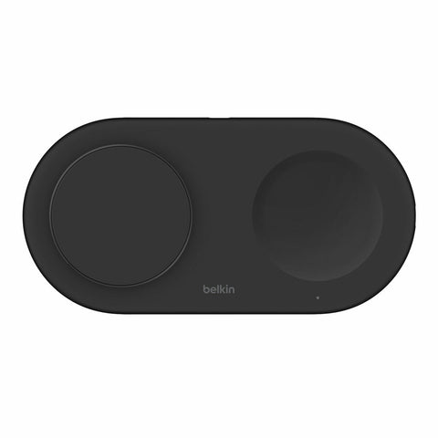 Cordless Charger Belkin WIZ021VFBK Black Cordless Charger Belkin WIZ021VFBK Black
