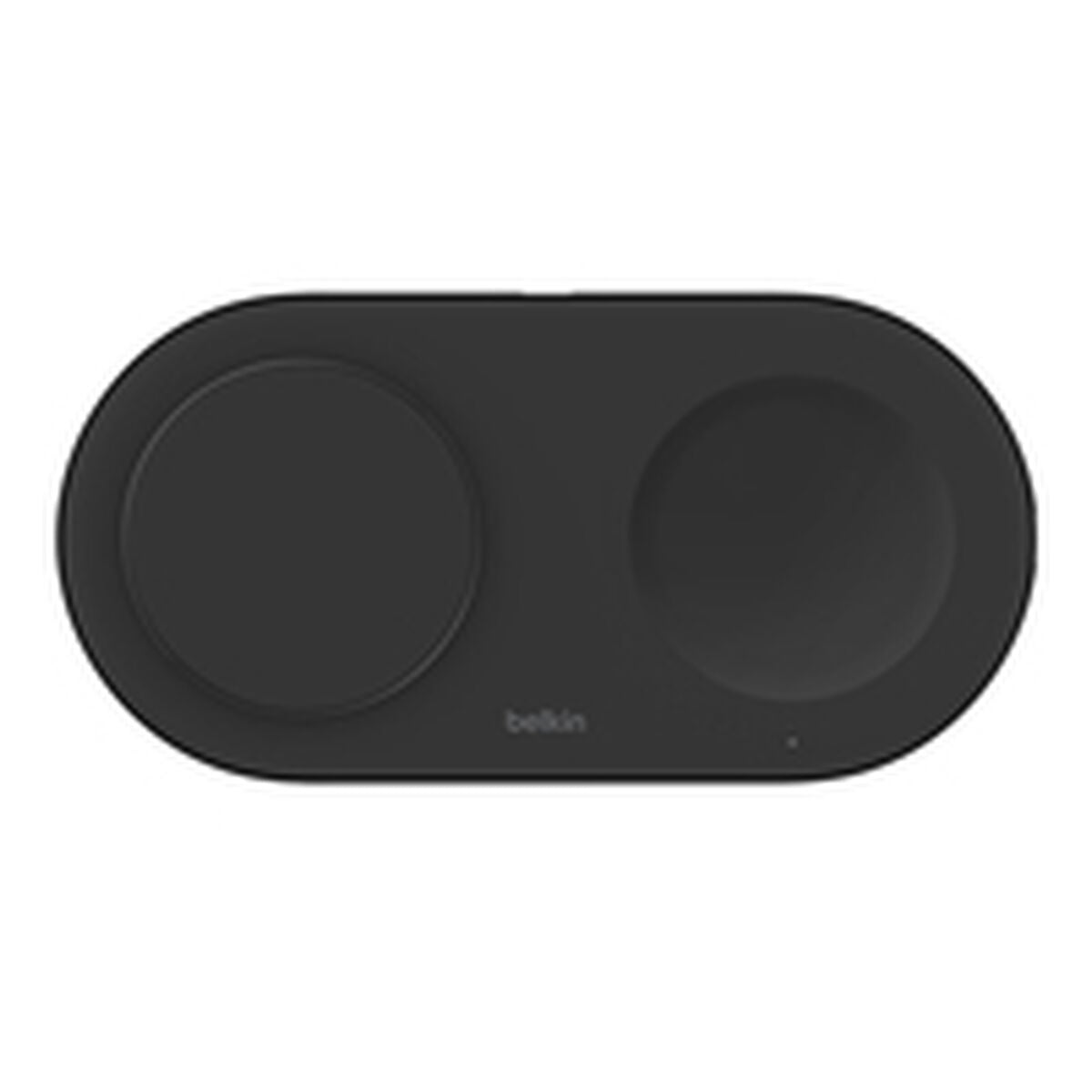 Cordless Charger Belkin WIZ021VFBK Black Cordless Charger Belkin WIZ021VFBK Black