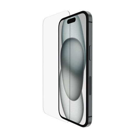 Mobile Screen Protector iPhone 15 Belkin OVA131ZZ Mobile Screen Protector iPhone 15 Belkin OVA131ZZ