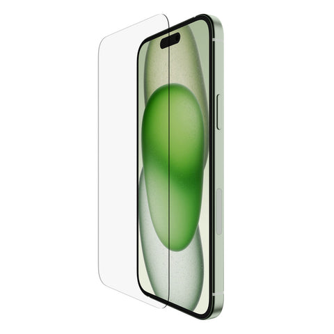 Mobile Screen Protector iPhone 15 Plus Belkin OVA132ZZ Mobile Screen Protector iPhone 15 Plus Belkin OVA132ZZ