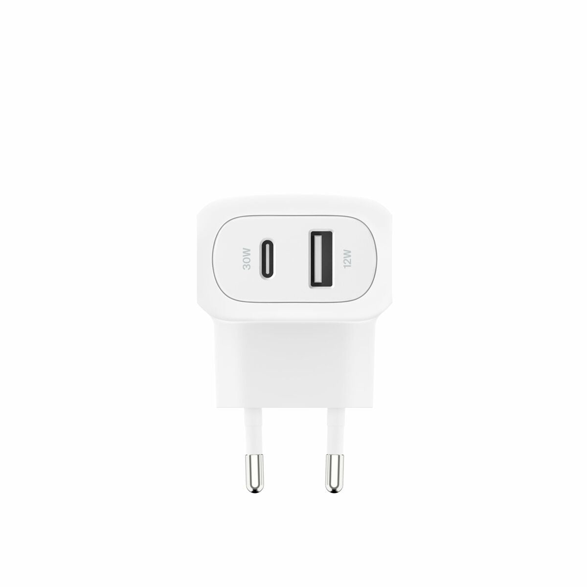 Wall Charger Belkin WCB009VFWH White Wall Charger Belkin WCB009VFWH White