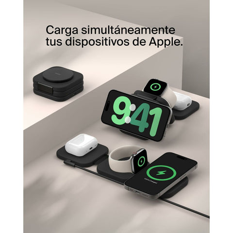 Powerbank Belkin WIZ024VFBK Powerbank Belkin WIZ024VFBK