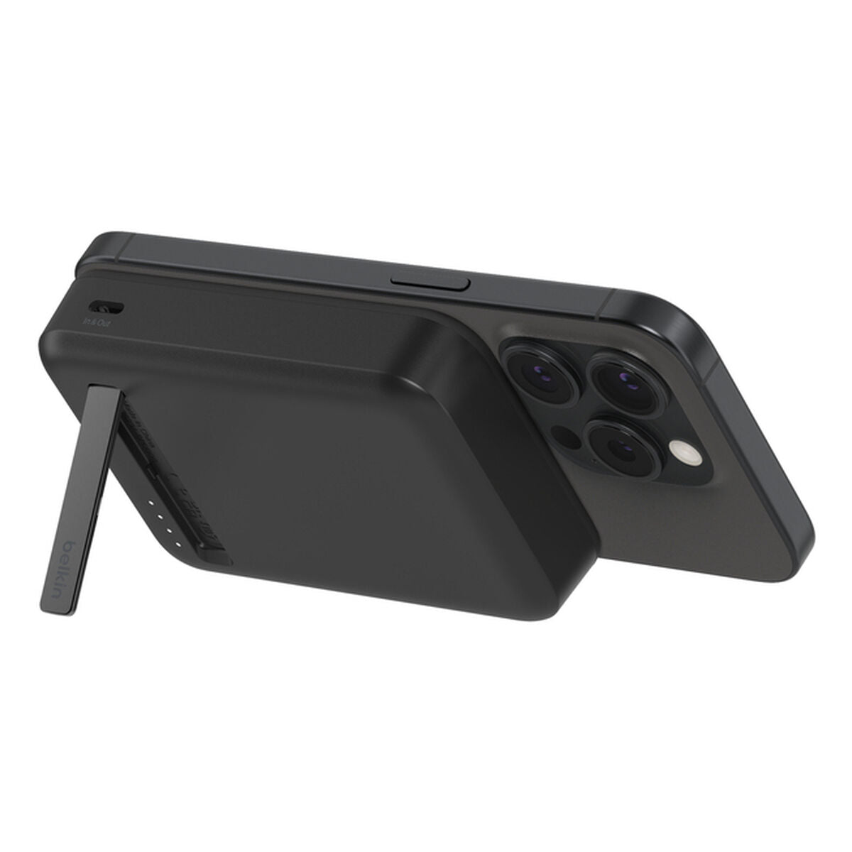 Powerbank Belkin Black Powerbank Belkin Black