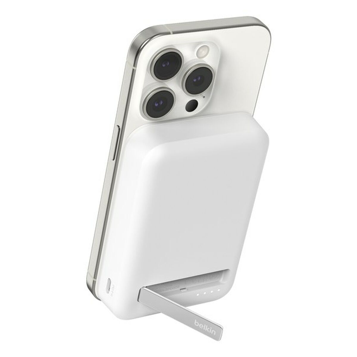 Powerbank Belkin BPD008BTWH White Powerbank Belkin BPD008BTWH White