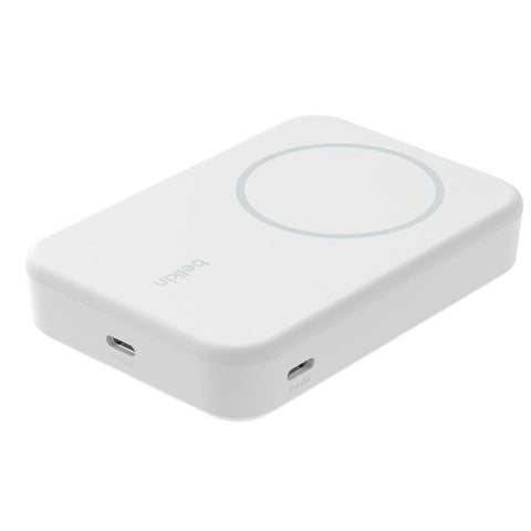 Powerbank Belkin BPD008BTWH White Powerbank Belkin BPD008BTWH White