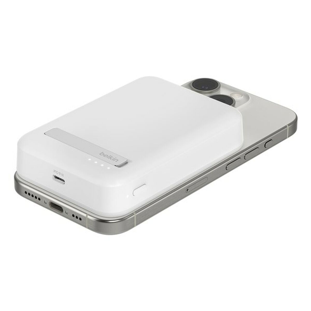 Powerbank Belkin BPD008BTWH White Powerbank Belkin BPD008BTWH White