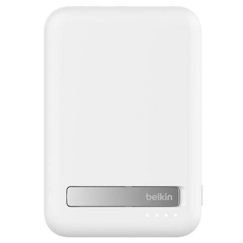 Powerbank Belkin BPD008BTWH White Powerbank Belkin BPD008BTWH White