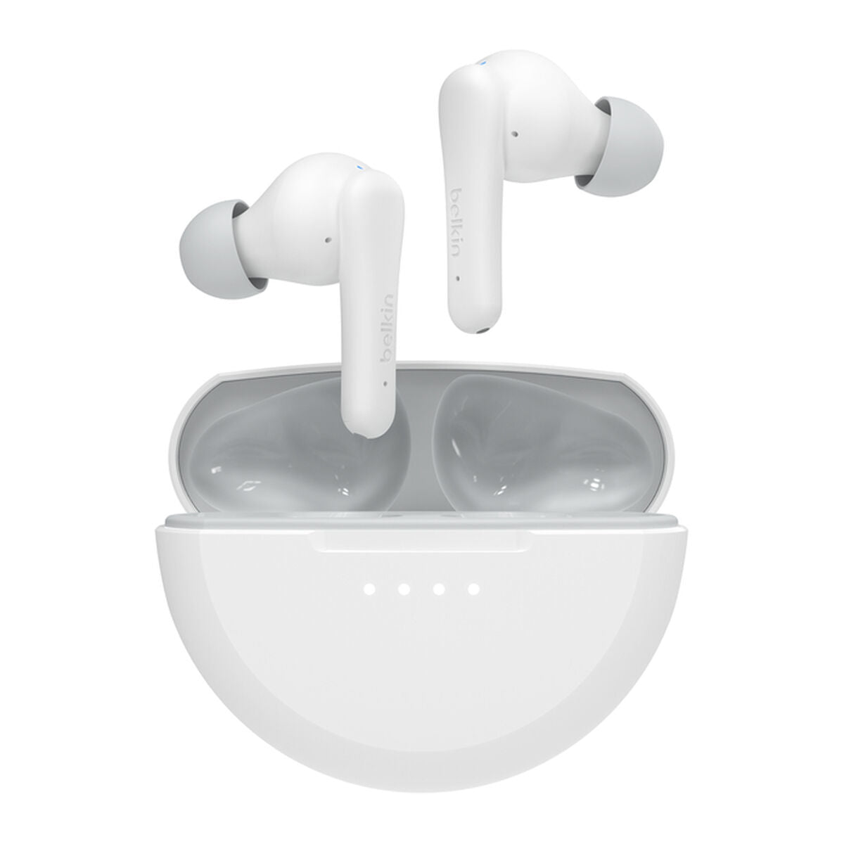 Headphones Belkin AUC011BTWH Headphones Belkin AUC011BTWH