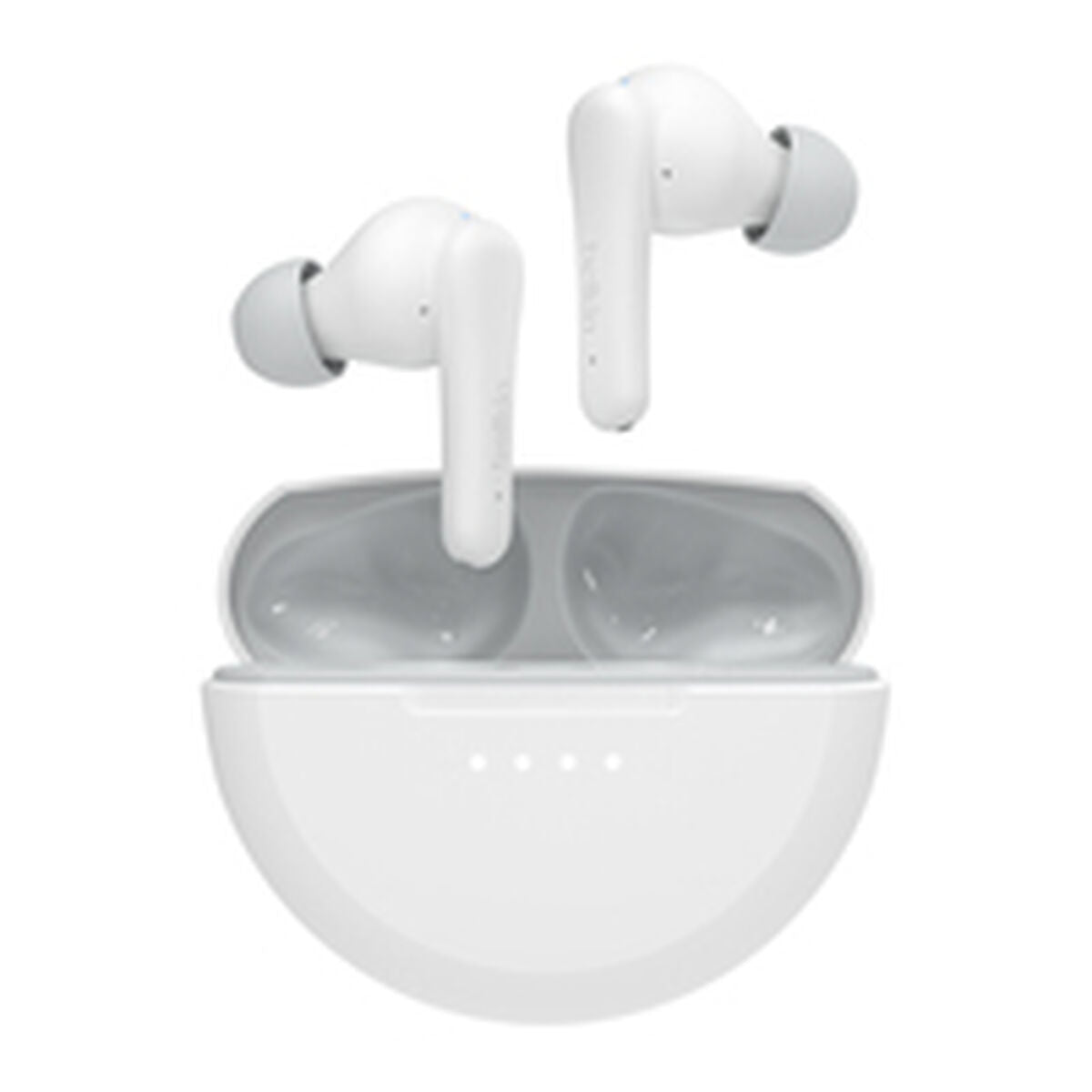 Headphones Belkin AUC011BTWH Headphones Belkin AUC011BTWH