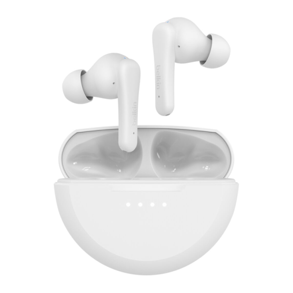 Headphones Belkin AUC012BTWH White Headphones Belkin AUC012BTWH White