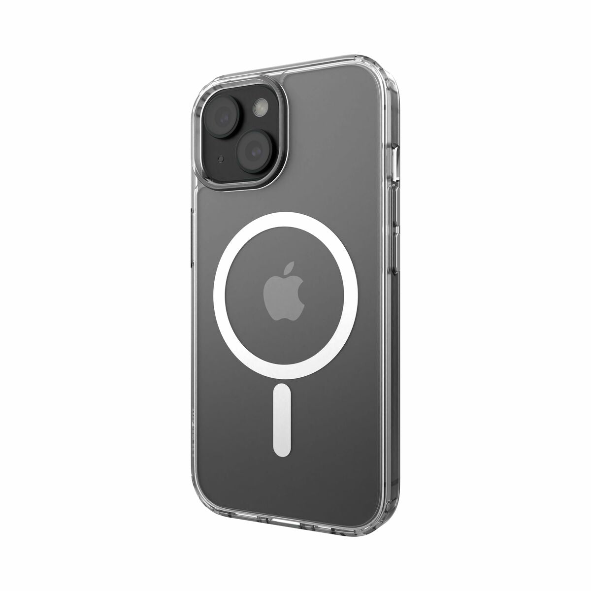 Mobile cover Belkin MSA019BTCL Transparent iPhone 15 Mobile cover Belkin MSA019BTCL Transparent iPhone 15