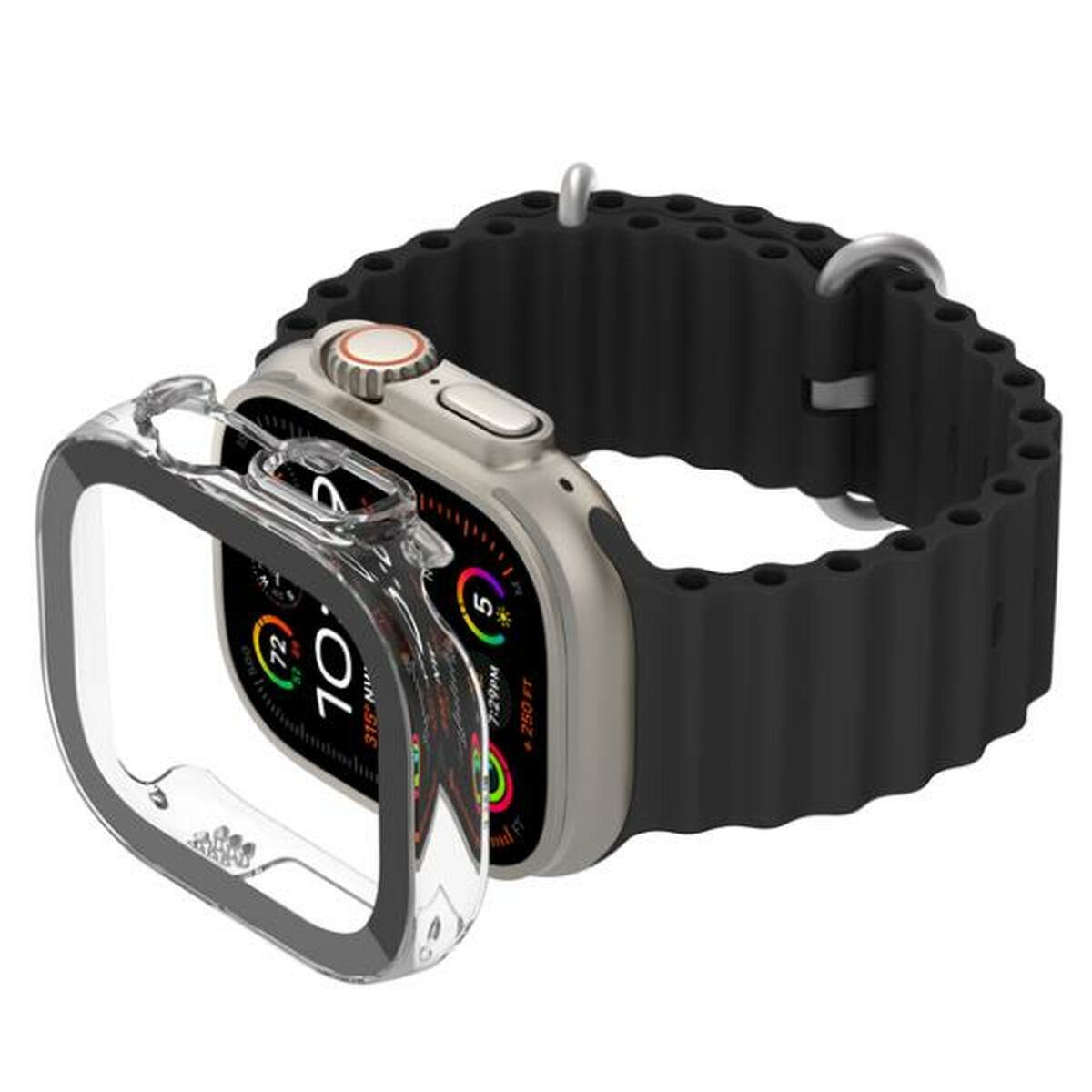 Tablet Screen Protector Belkin OWA001ZZCL Tablet Screen Protector Belkin OWA001ZZCL