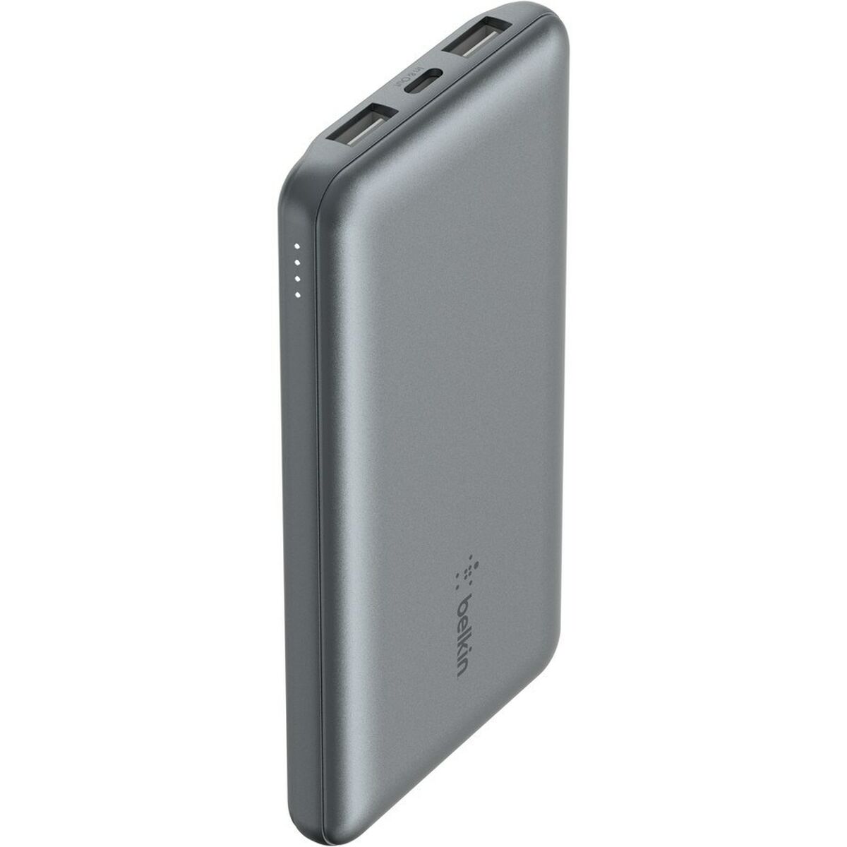 Powerbank NO NAME BPB011BTGY Powerbank NO NAME BPB011BTGY