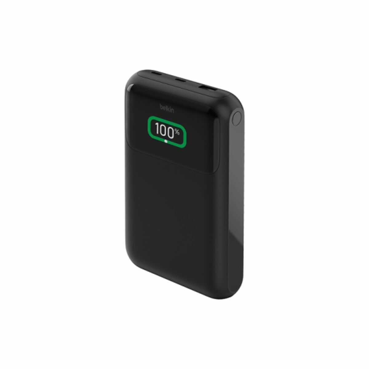 Laptop Battery Belkin BPB020BTBK Black (Black) 20000 mAh (20000 mAh) Laptop Battery Belkin BPB020BTBK Black (Black) 20000 mAh (20000 mAh)