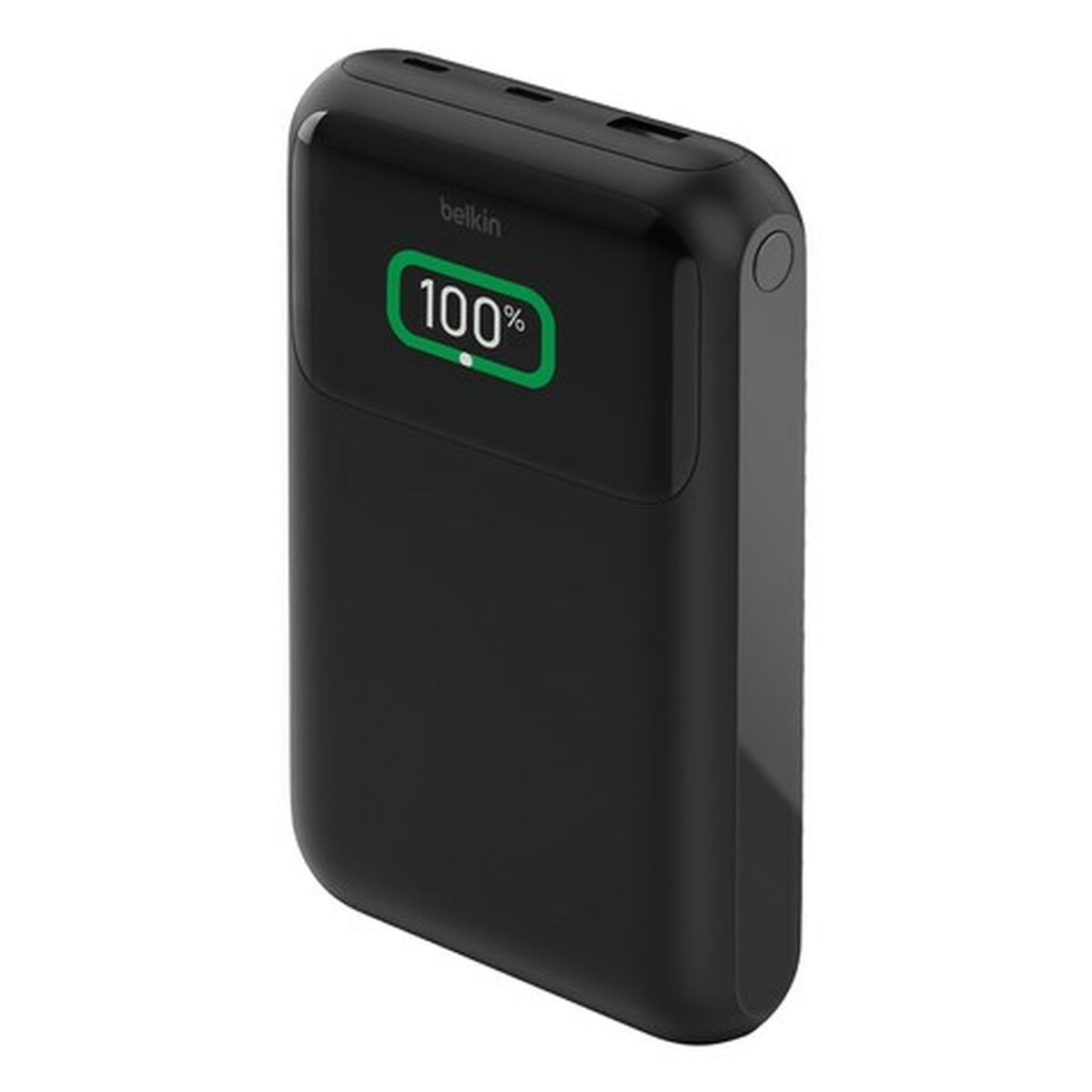 Laptop Battery Belkin BPB020BTBK Black (Black) 20000 mAh (20000 mAh) Laptop Battery Belkin BPB020BTBK Black (Black) 20000 mAh (20000 mAh)