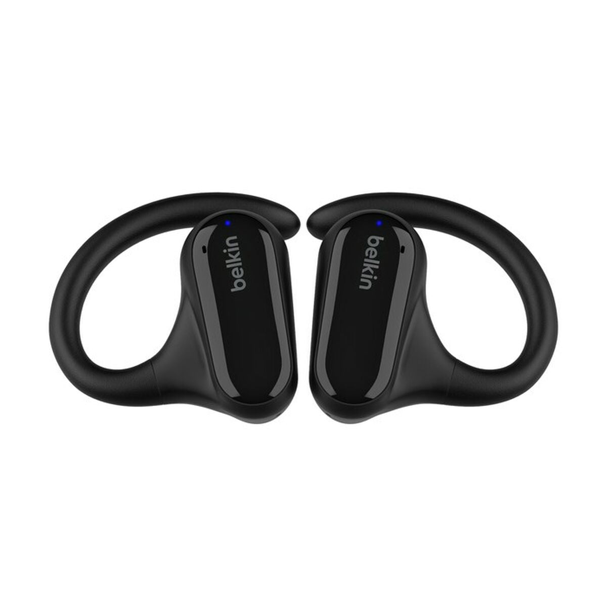 Headphones Belkin AUC013CTBK Black Headphones Belkin AUC013CTBK Black