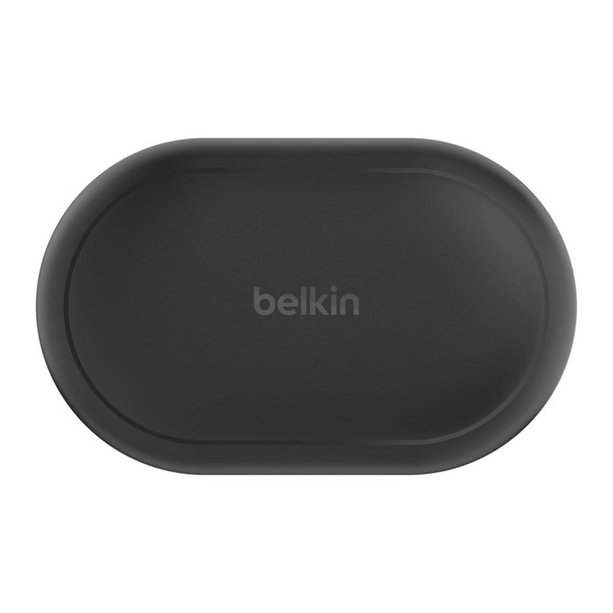 Headphones Belkin AUC013CTBK Black Headphones Belkin AUC013CTBK Black