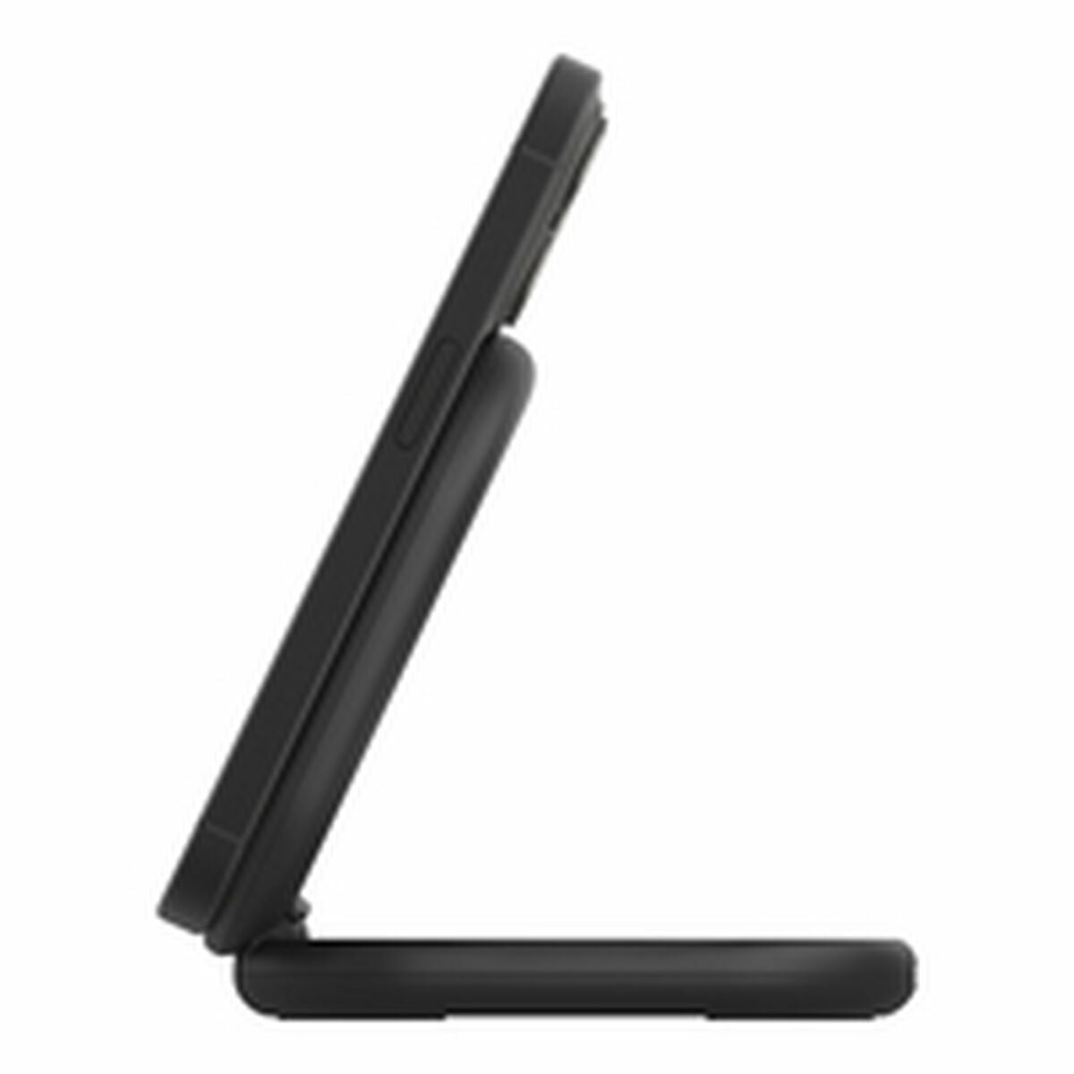 Cordless Charger Belkin WIB007VFBK Black 15 W 20 W Cordless Charger Belkin WIB007VFBK Black 15 W 20 W
