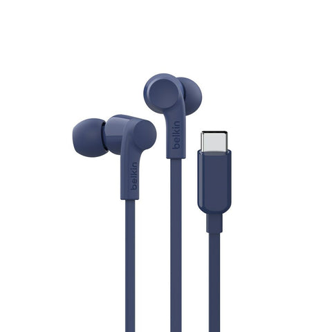 Headphones Belkin SoundForm Blue Headphones Belkin SoundForm Blue