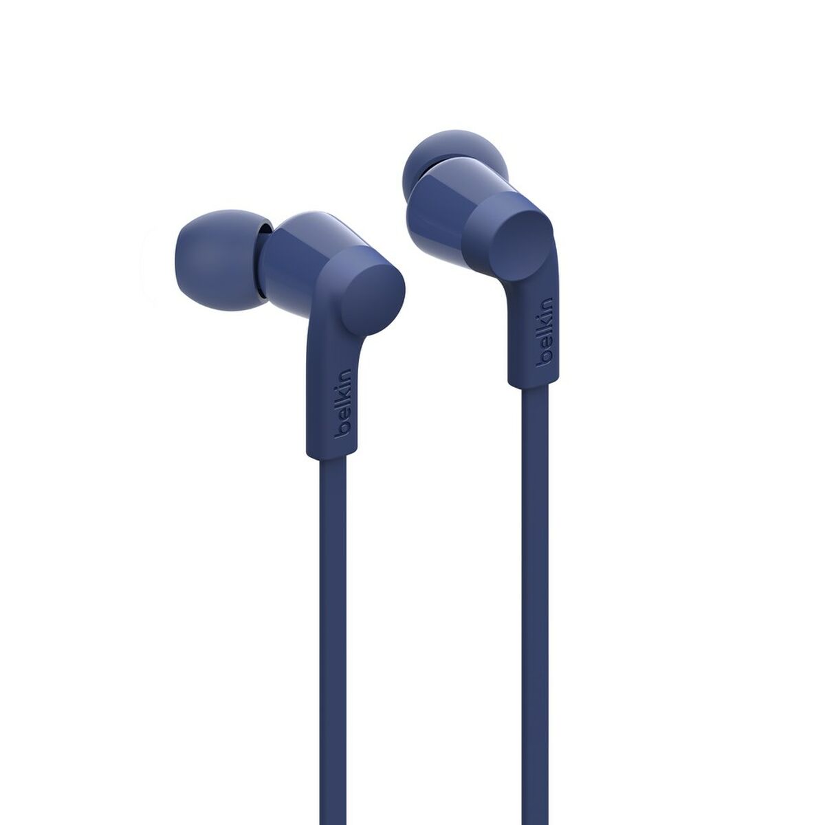 Headphones Belkin SoundForm Blue Headphones Belkin SoundForm Blue