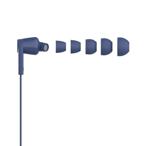 Headphones Belkin SoundForm Blue Headphones Belkin SoundForm Blue