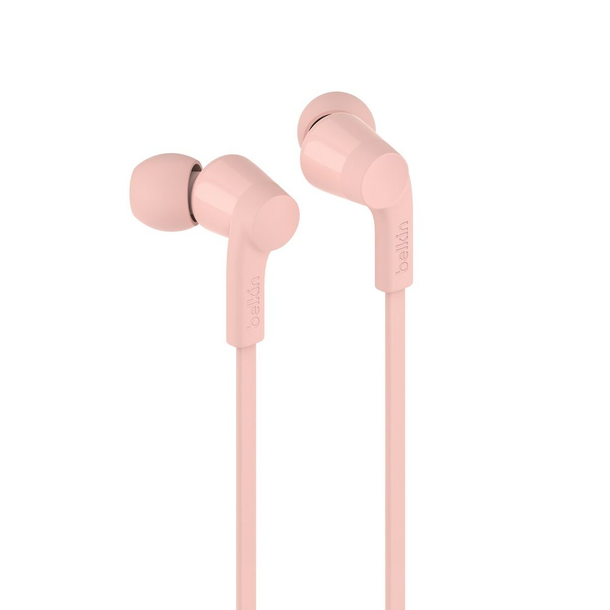Headphones Belkin SoundForm Pink Headphones Belkin SoundForm Pink