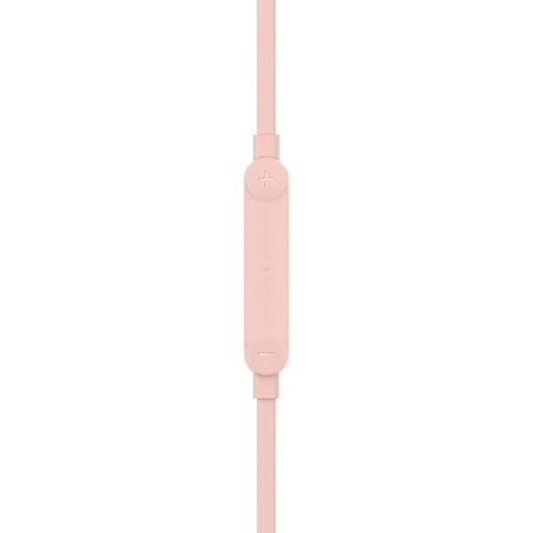 Headphones Belkin SoundForm Pink Headphones Belkin SoundForm Pink