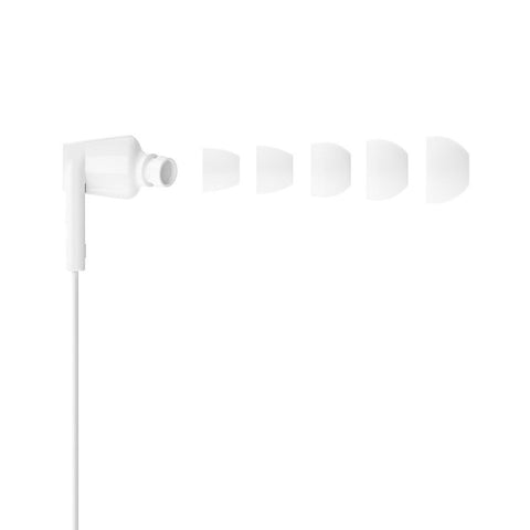 Headphones Belkin SoundForm White Headphones Belkin SoundForm White