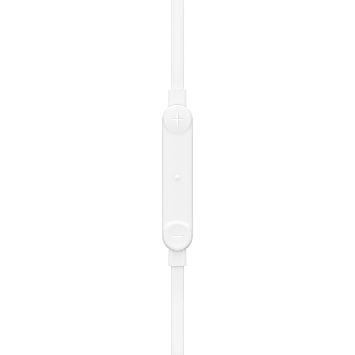Headphones Belkin SoundForm White Headphones Belkin SoundForm White