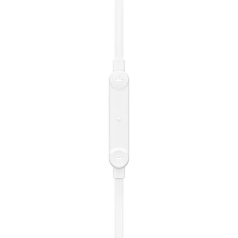 Headphones Belkin SoundForm White Headphones Belkin SoundForm White