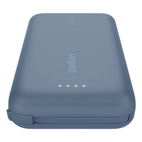 Powerbank Belkin 10K Blue 10000 mAh Powerbank Belkin 10K Blue 10000 mAh