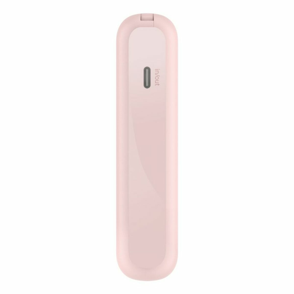 Laptop Battery Belkin BPB021HQPK 10000 mAh Pink Laptop Battery Belkin BPB021HQPK 10000 mAh Pink