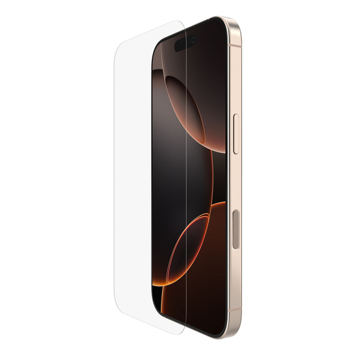 Mobile Screen Protector Belkin IPHONE 16 PRO Apple iPhone 16 Pro Mobile Screen Protector Belkin IPHONE 16 PRO Apple iPhone 16 Pro
