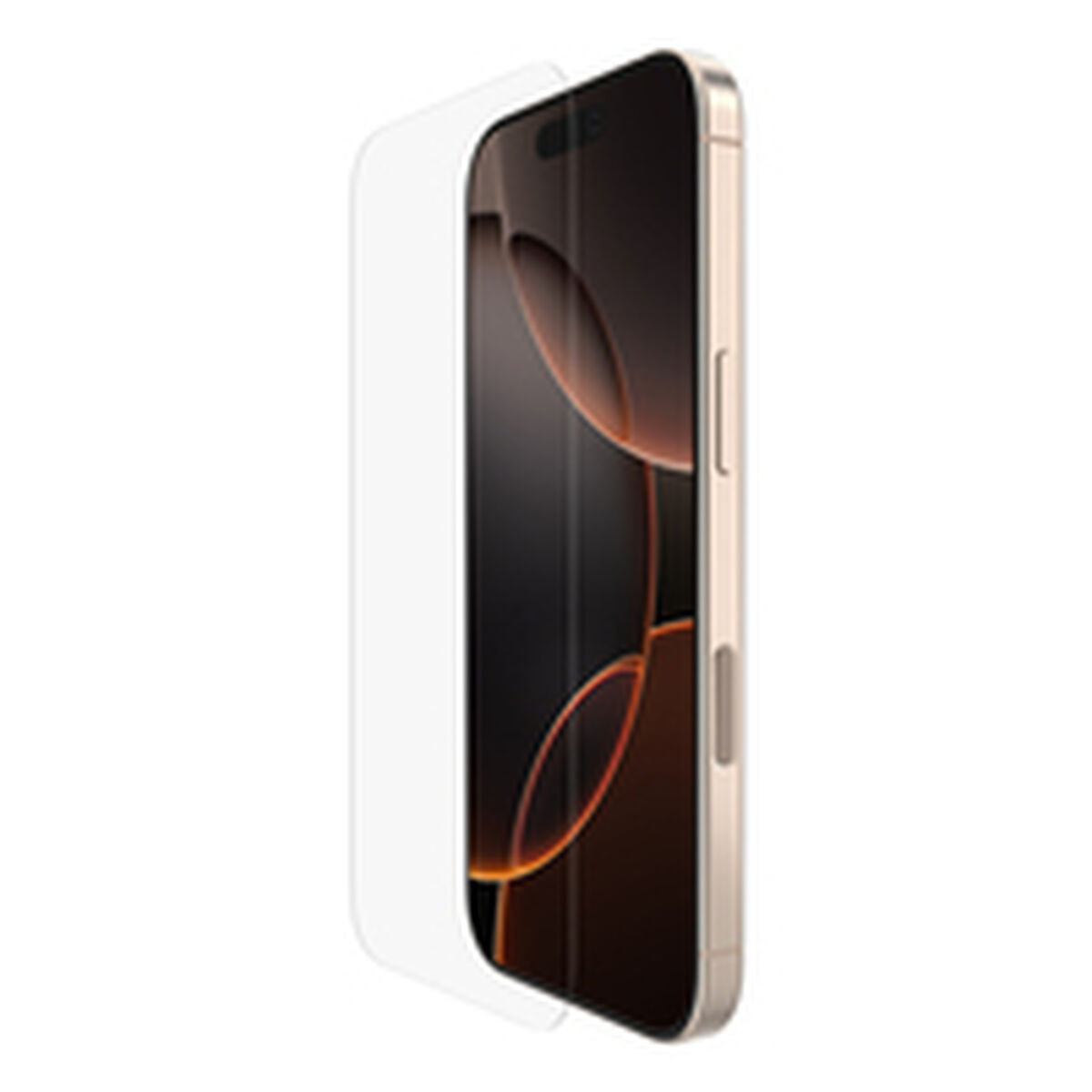 Mobile Screen Protector Belkin IPHONE 16 PRO Apple iPhone 16 Pro Mobile Screen Protector Belkin IPHONE 16 PRO Apple iPhone 16 Pro
